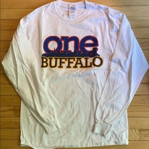 Buffalo Bills long sleeve